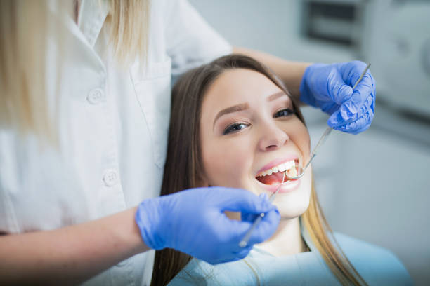 Best Dental Exams and Cleanings  in Folcroft, PA